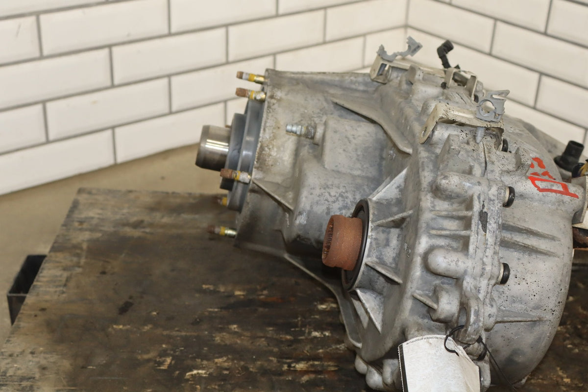 2003-2007 Hummer H2 Transfer Case 24243306 200692 Miles