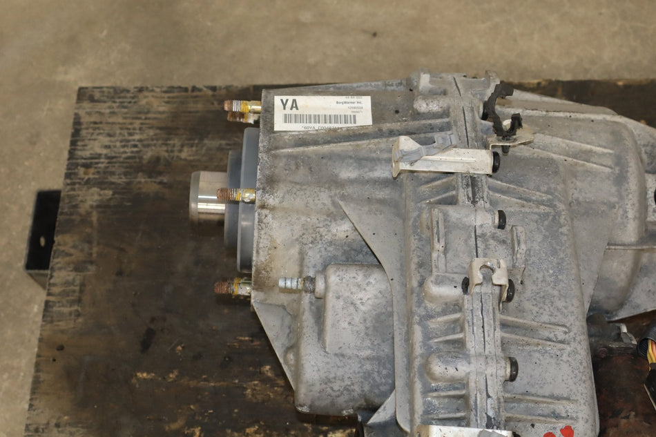 2003-2007 Hummer H2 Transfer Case 24243306 200692 Miles