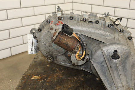 2003-2007 Hummer H2 Transfer Case 24243306 200692 Miles