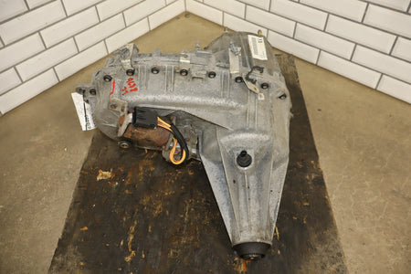 2003-2007 Hummer H2 Transfer Case 24243306 200692 Miles