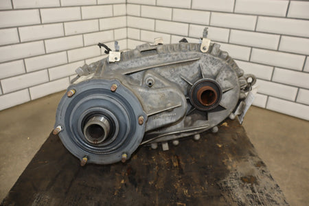 2003-2007 Hummer H2 Transfer Case 24243306 200692 Miles