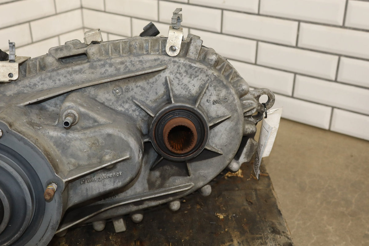 2003-2007 Hummer H2 Transfer Case 24243306 200692 Miles