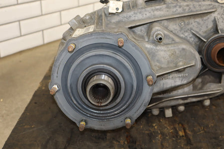 2003-2007 Hummer H2 Transfer Case 24243306 200692 Miles