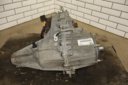 2003-2007 Hummer H2 Transfer Case 24243306 200692 Miles