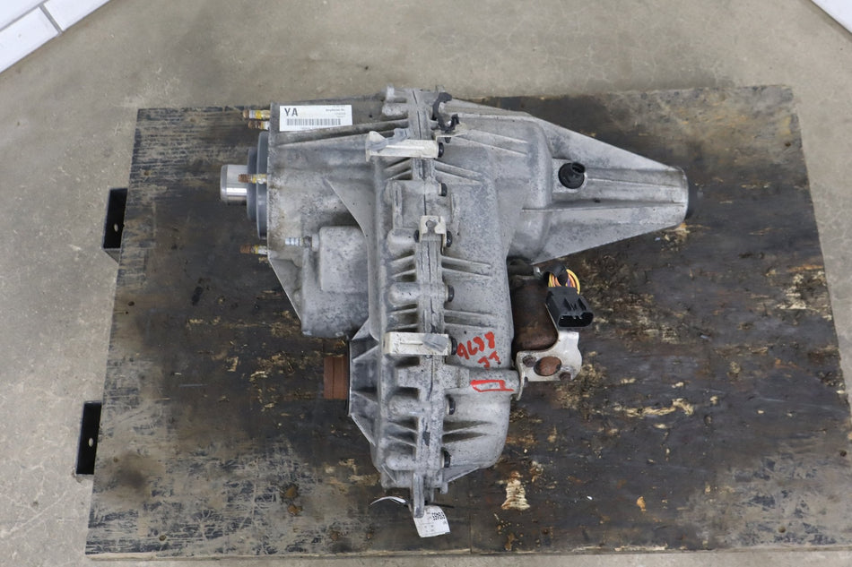 2003-2007 Hummer H2 Transfer Case 24243306 200692 Miles