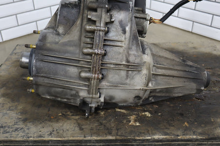 2003-2007 Hummer H2 Transfer Case 24243306 203685 Miles