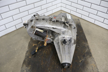 2003-2007 Hummer H2 Transfer Case 24243306 203685 Miles