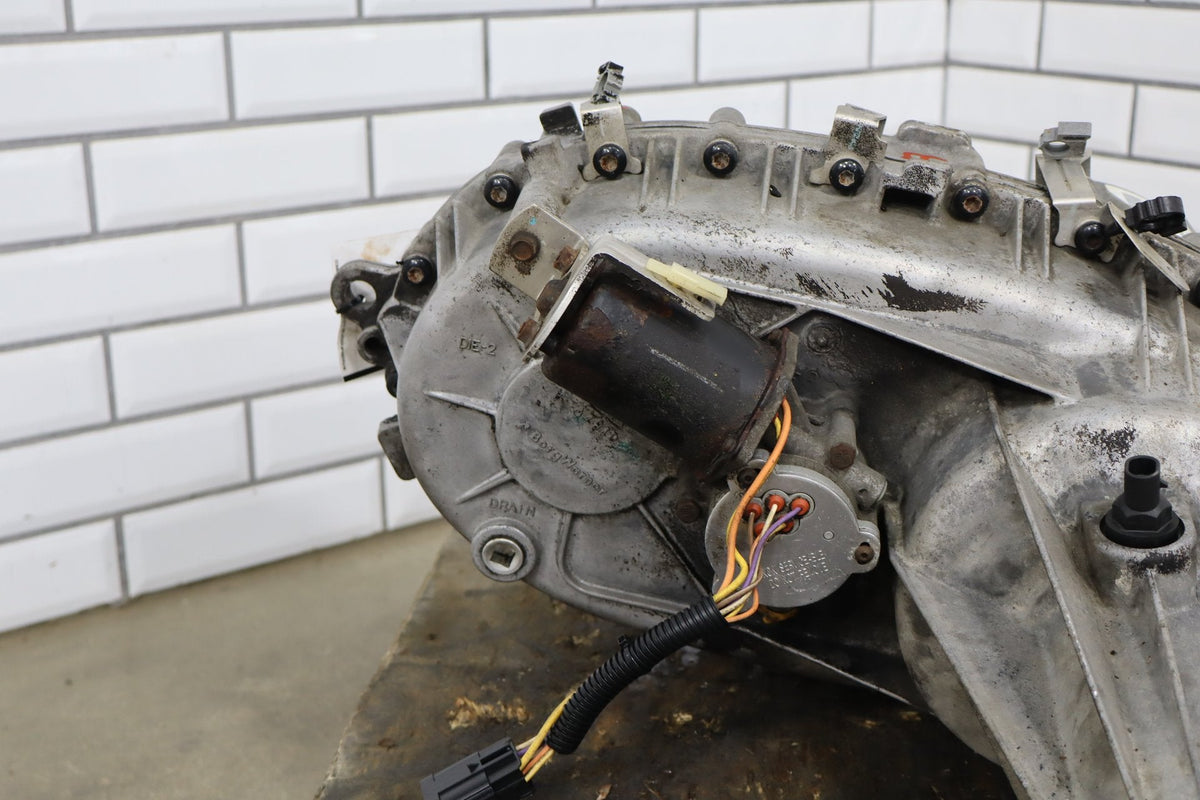 2003-2007 Hummer H2 Transfer Case 24243306 203685 Miles