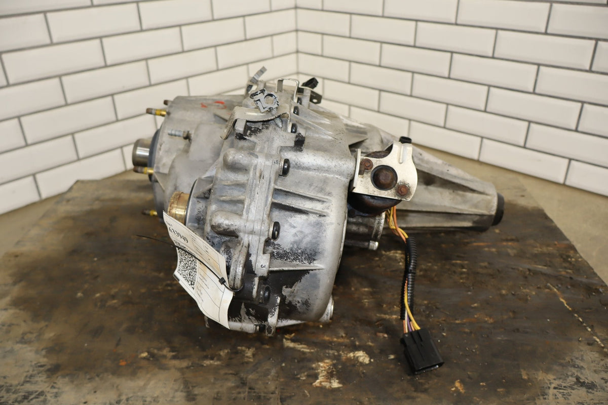 2003-2007 Hummer H2 Transfer Case 24243306 203685 Miles