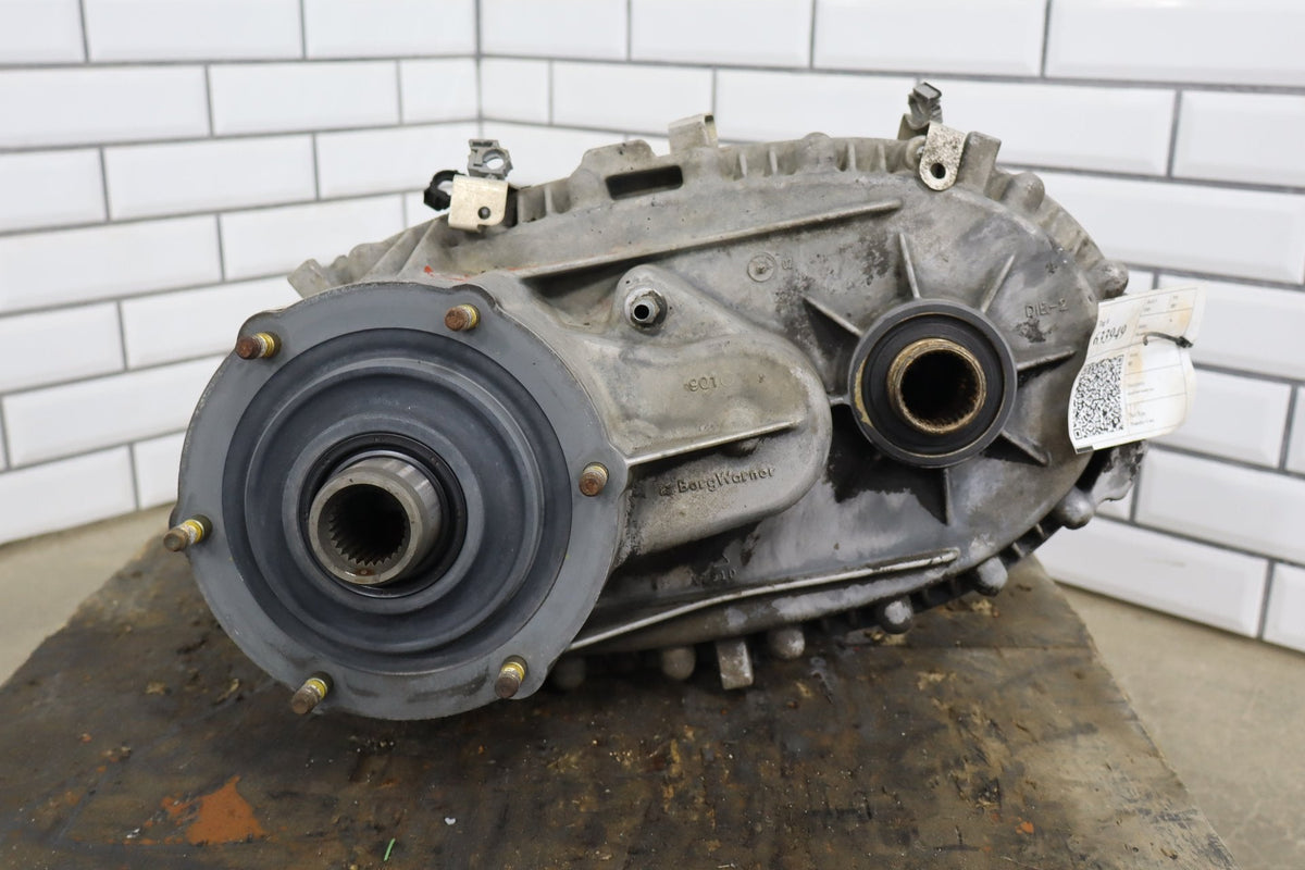 2003-2007 Hummer H2 Transfer Case 24243306 203685 Miles