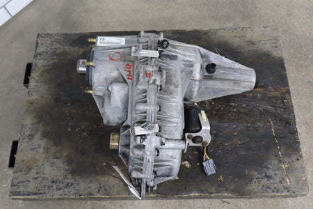 2003-2007 Hummer H2 Transfer Case 24243306 203685 Miles