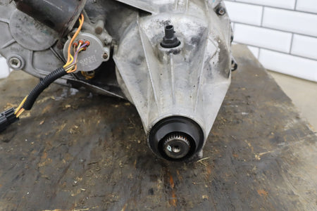 2003-2007 Hummer H2 Transfer Case 24243306 203685 Miles