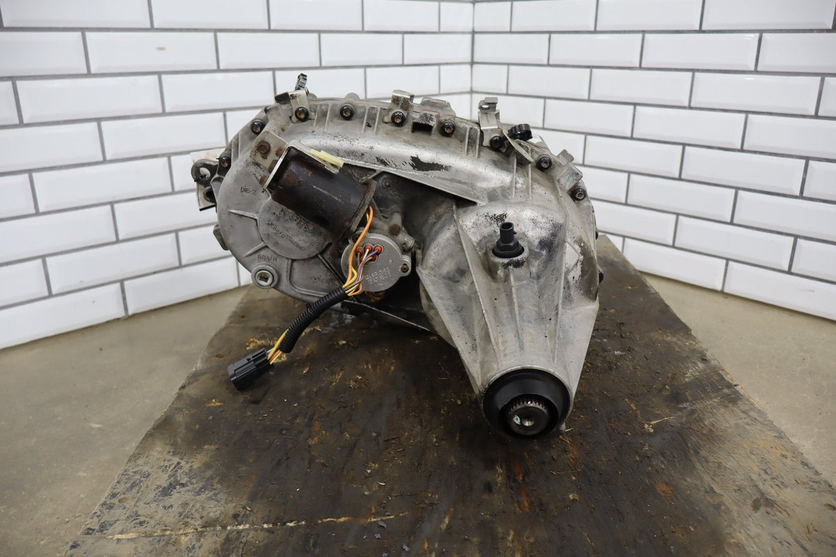 2003-2007 Hummer H2 Transfer Case 24243306 203685 Miles
