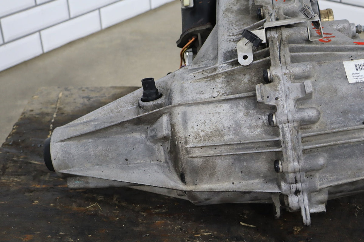 2003-2007 Hummer H2 Transfer Case 24243306 203685 Miles
