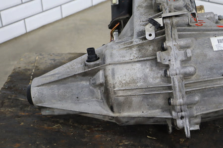 2003-2007 Hummer H2 Transfer Case 24243306 203685 Miles