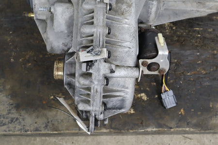 2003-2007 Hummer H2 Transfer Case 24243306 203685 Miles