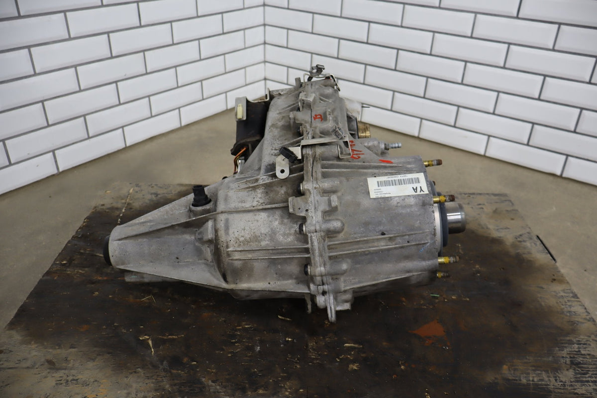 2003-2007 Hummer H2 Transfer Case 24243306 203685 Miles