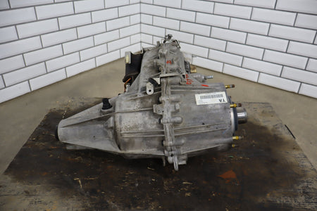 2003-2007 Hummer H2 Transfer Case 24243306 203685 Miles