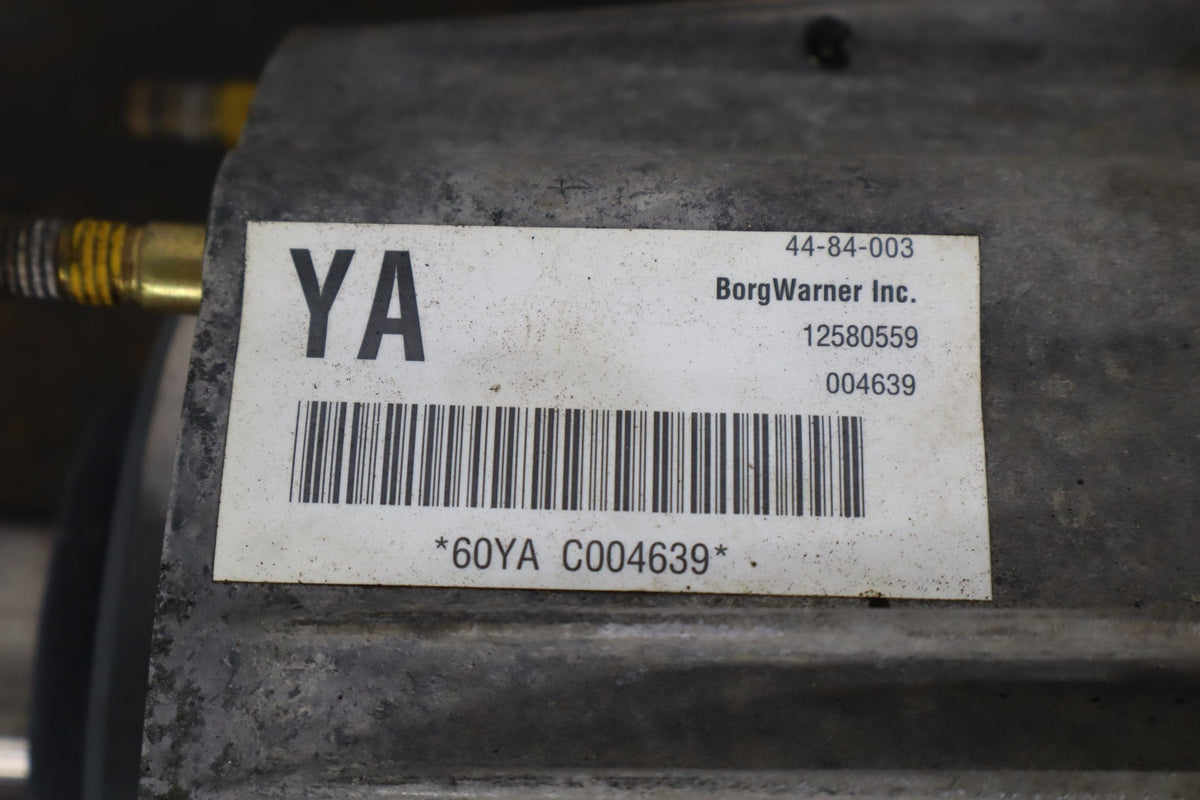 2003-2007 Hummer H2 Transfer Case 24243306 203685 Miles