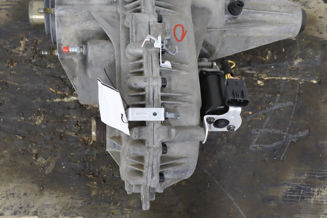 2003 - 2007 Hummer H2 Transfer Case 24243306 206673 Miles