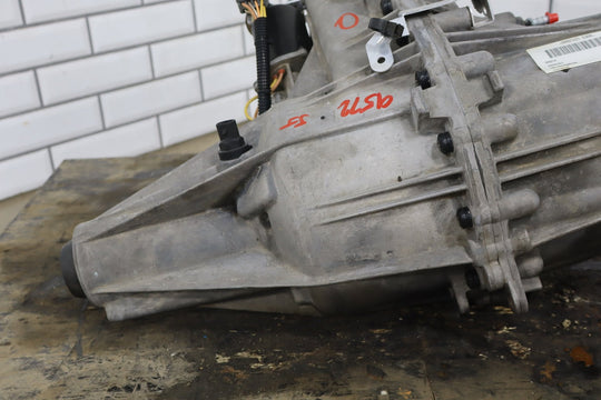 2003 - 2007 Hummer H2 Transfer Case 24243306 206673 Miles