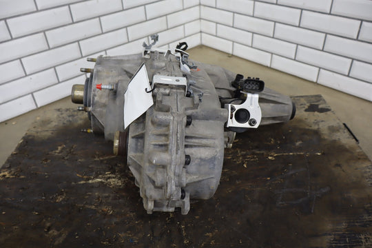 2003 - 2007 Hummer H2 Transfer Case 24243306 206673 Miles