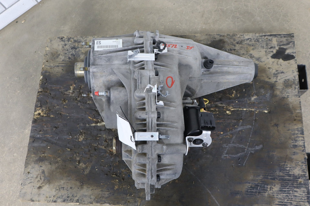 2003 - 2007 Hummer H2 Transfer Case 24243306 206673 Miles