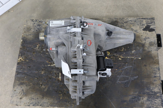 2003 - 2007 Hummer H2 Transfer Case 24243306 206673 Miles