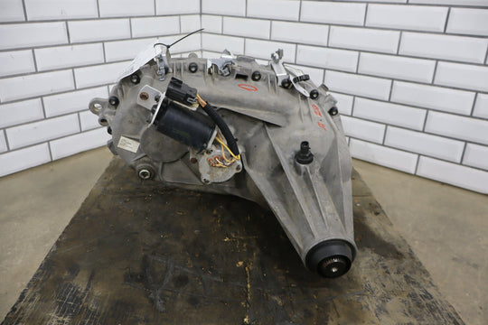 2003 - 2007 Hummer H2 Transfer Case 24243306 206673 Miles