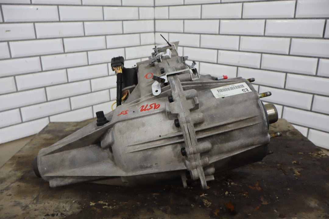2003 - 2007 Hummer H2 Transfer Case 24243306 206673 Miles