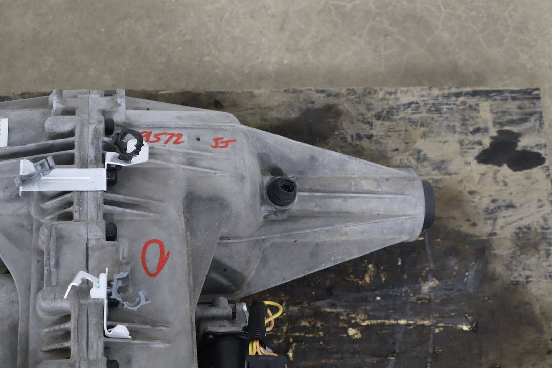 2003 - 2007 Hummer H2 Transfer Case 24243306 206673 Miles