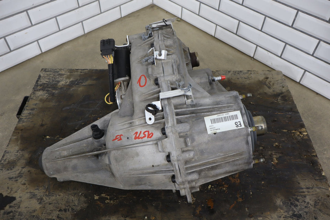 2003 - 2007 Hummer H2 Transfer Case 24243306 206673 Miles