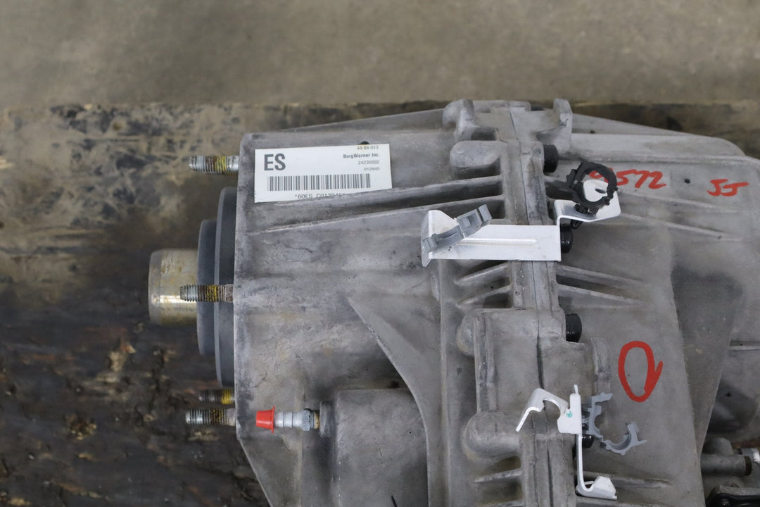 2003 - 2007 Hummer H2 Transfer Case 24243306 206673 Miles