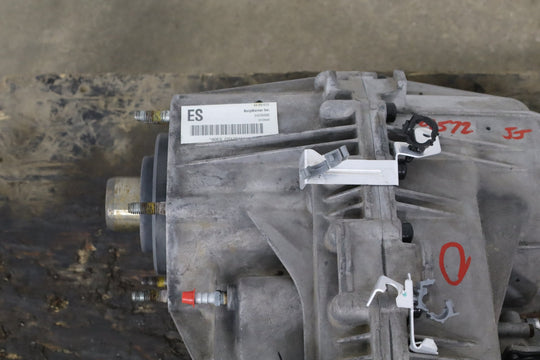2003 - 2007 Hummer H2 Transfer Case 24243306 206673 Miles