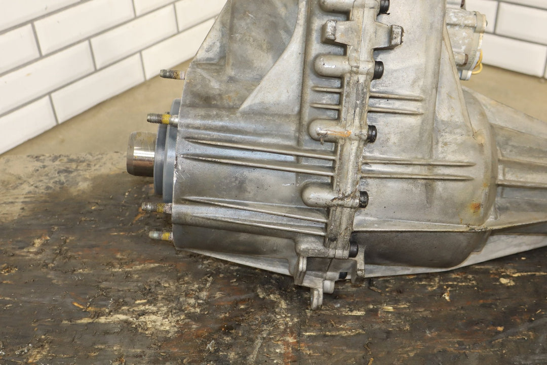 2003 - 2007 Hummer H2 Transfer Case 24243306 206673 Miles