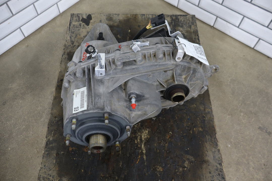 2003 - 2007 Hummer H2 Transfer Case 24243306 206673 Miles