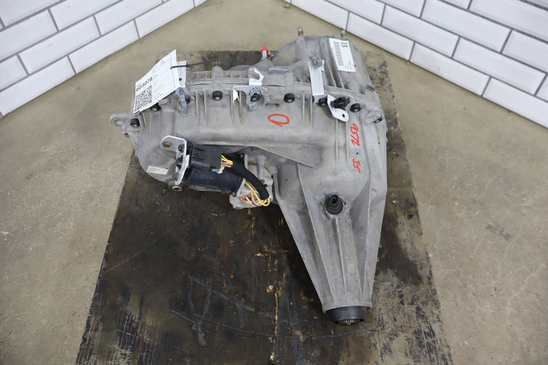 2003 - 2007 Hummer H2 Transfer Case 24243306 206673 Miles