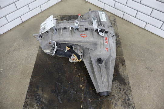 2003 - 2007 Hummer H2 Transfer Case 24243306 206673 Miles