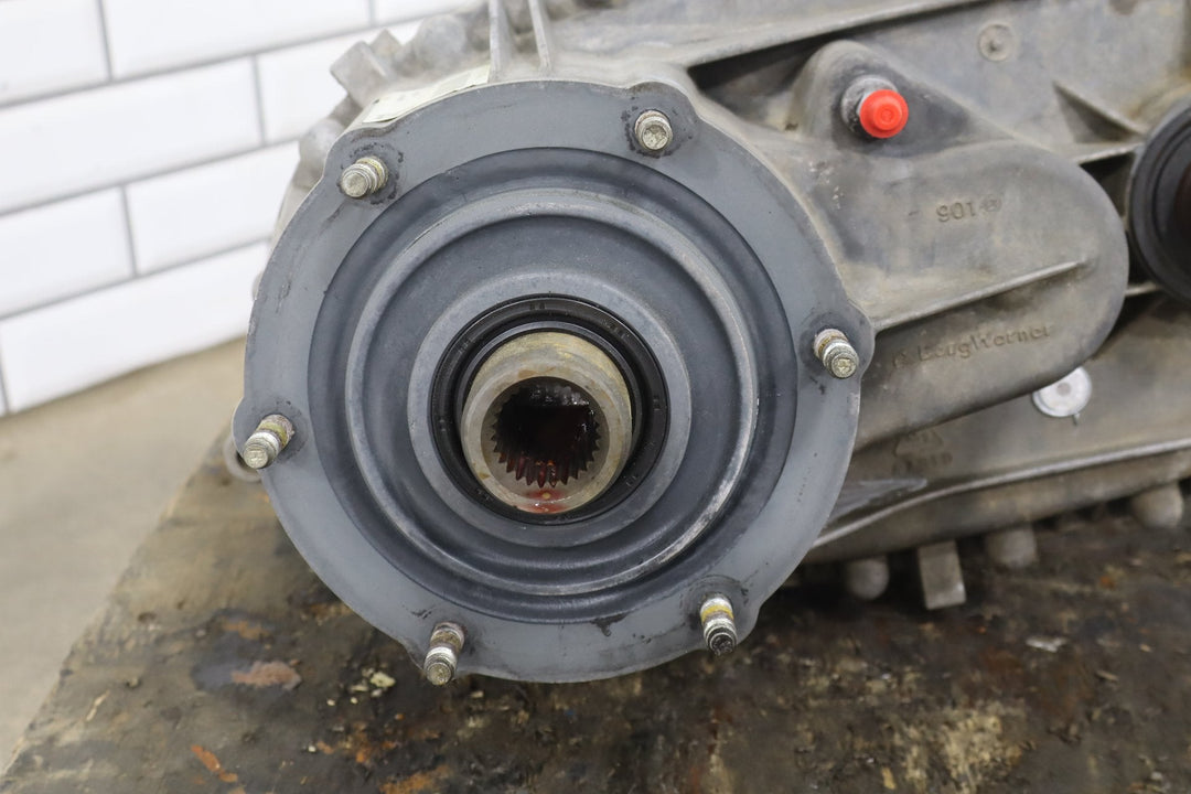 2003 - 2007 Hummer H2 Transfer Case 24243306 206673 Miles