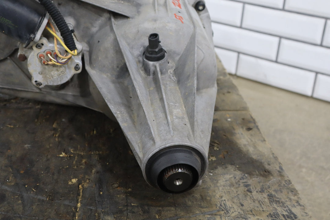 2003 - 2007 Hummer H2 Transfer Case 24243306 206673 Miles