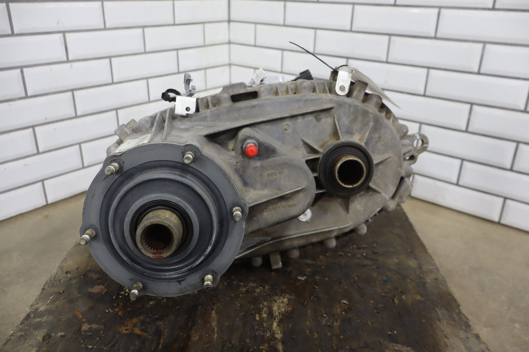 2003 - 2007 Hummer H2 Transfer Case 24243306 206673 Miles