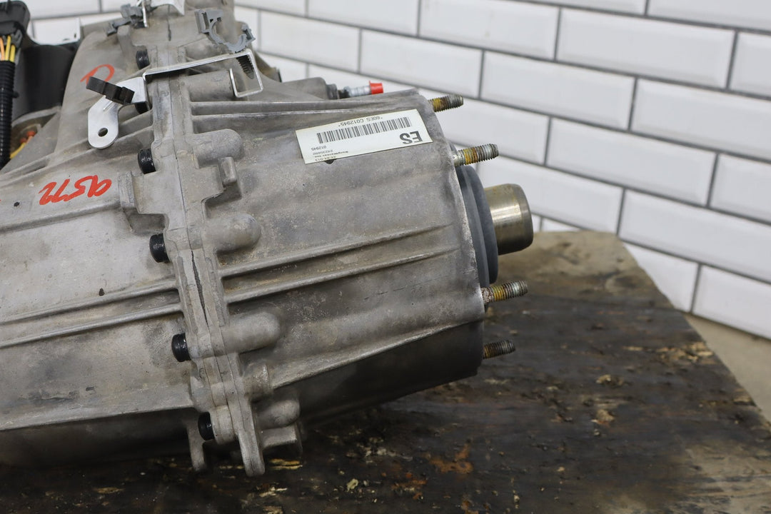 2003 - 2007 Hummer H2 Transfer Case 24243306 206673 Miles