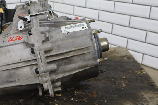 2003 - 2007 Hummer H2 Transfer Case 24243306 206673 Miles