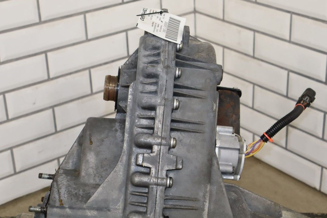 2003 - 2007 Hummer H2 Transfer Case 24243306 212423 Miles
