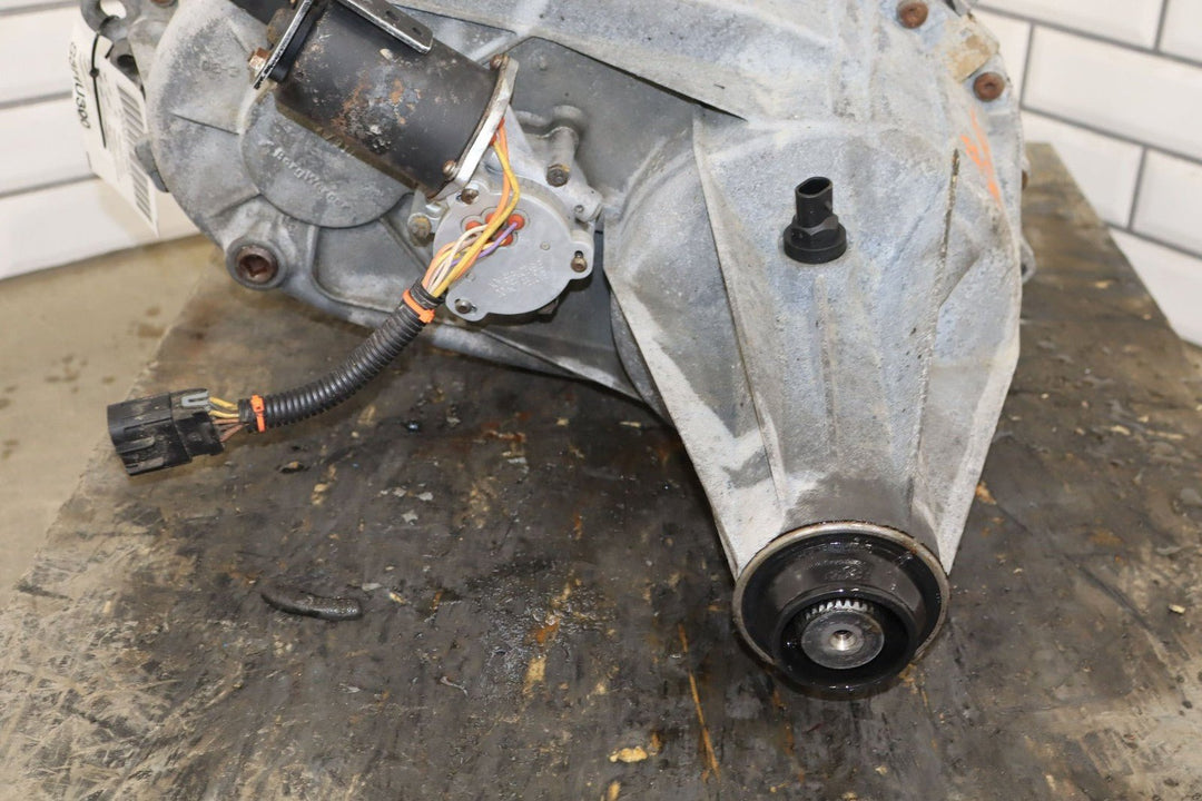 2003 - 2007 Hummer H2 Transfer Case 24243306 212423 Miles