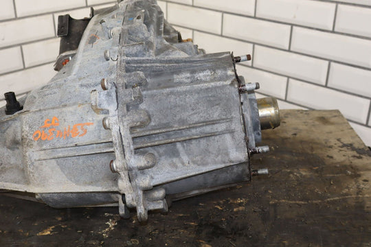 2003 - 2007 Hummer H2 Transfer Case 24243306 212423 Miles