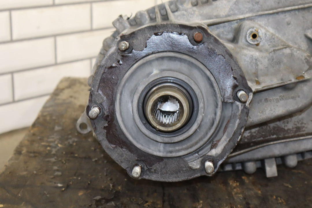 2003 - 2007 Hummer H2 Transfer Case 24243306 212423 Miles