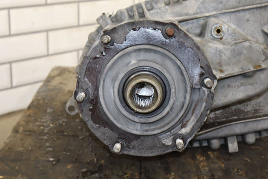 2003 - 2007 Hummer H2 Transfer Case 24243306 212423 Miles
