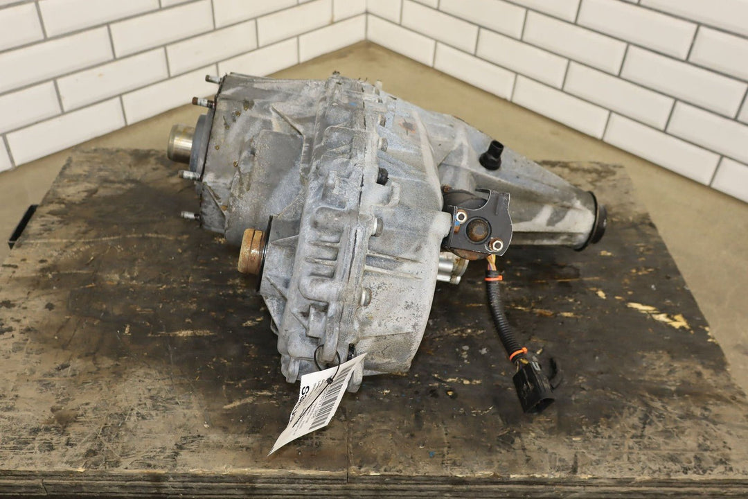 2003 - 2007 Hummer H2 Transfer Case 24243306 212423 Miles