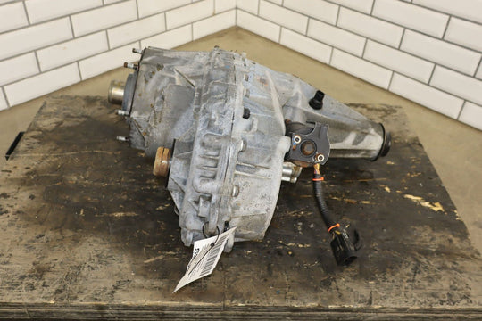 2003 - 2007 Hummer H2 Transfer Case 24243306 212423 Miles